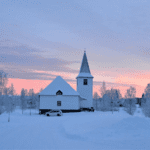Flute in Church