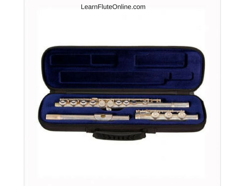 Learn Your Flute Out or Put it Away