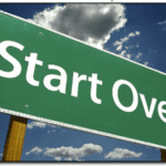 Start Overs?