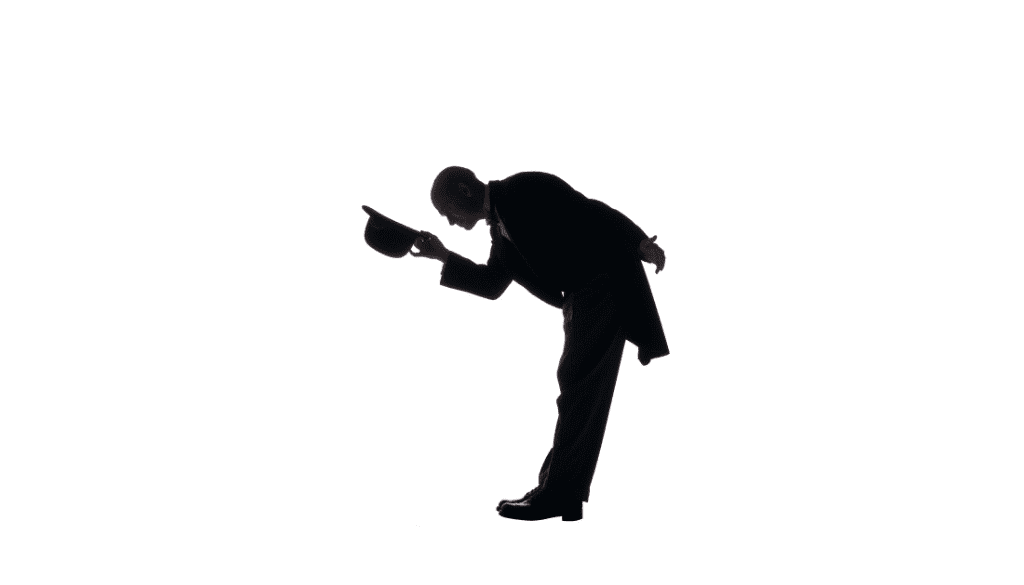To Bow or Not to Bow