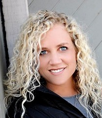 Rebecca Fuller