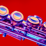 Why the flute? (part 1)