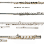 How to Know Which Size of Flute You Should Use