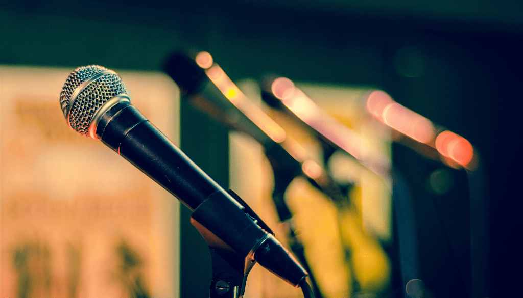 Giving Yourself a New Voice Giving Yourself a New Voice