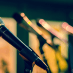 Giving Yourself a New Voice