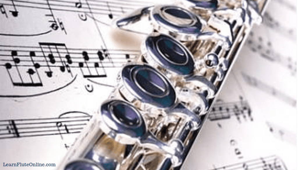My Flute Won't Play Popped Springs