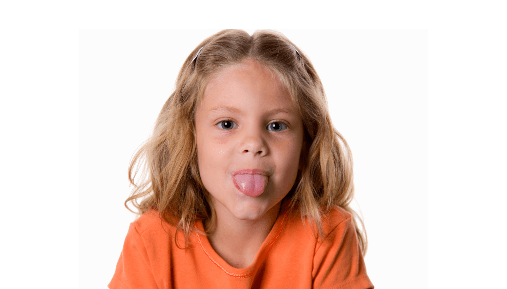 Your Tongue Is MUY IMPORTANTE