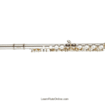 How To Know The Condition of Your Flute