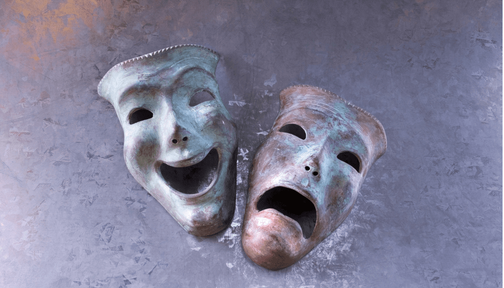 What Major and Minor Keys Feel Like What Major and Minor Keys Feel Like