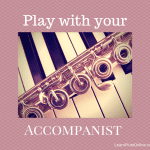 Play with your