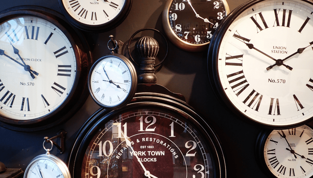 Finding Time to Practice Your Flute
