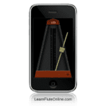 How to Use A Metronome