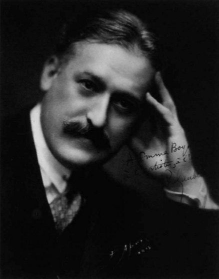 Philippe Gaubert