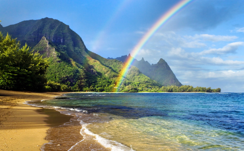 Rainbow