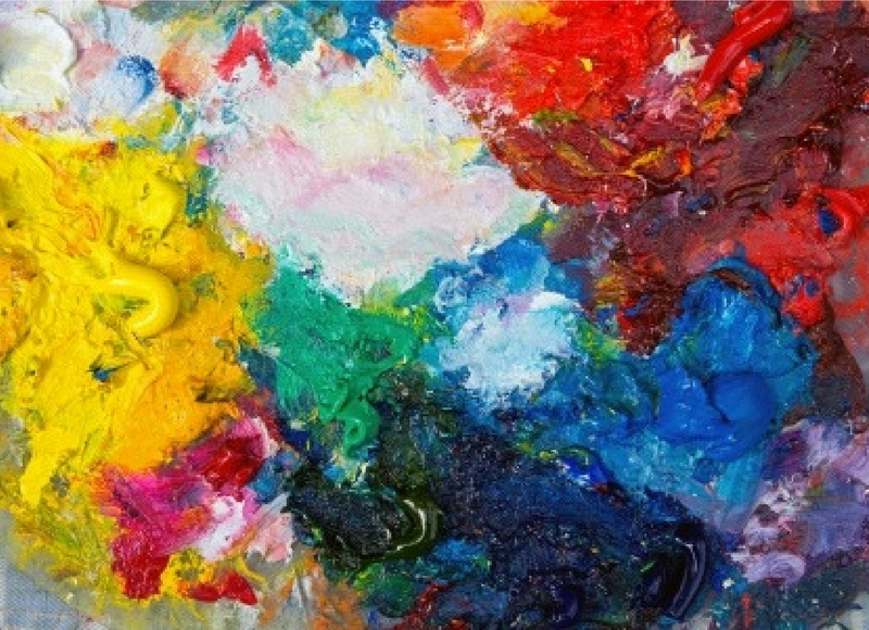 What Does Texture Mean in Music-