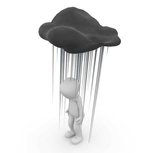 rain bad day