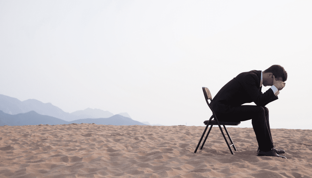 Performance Anxiety Fix
