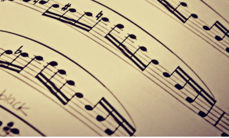 Tone Color For Flute