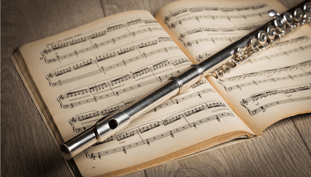 Sight Reading On Flute