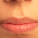Trembling Lips On Flute