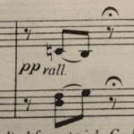 Facts and Myths About Dynamics on Flute