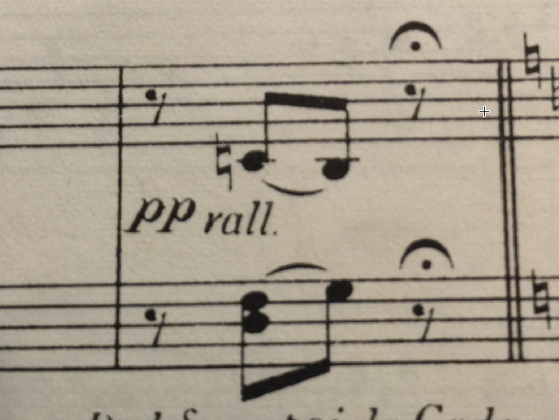 Facts and Myths About Dynamics on Flute