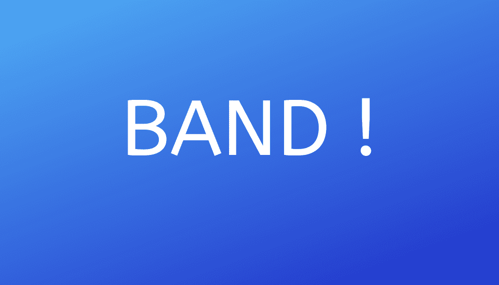 Why Playing in Band is Good For You