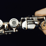 The Impossible Low C and C# on the Flute