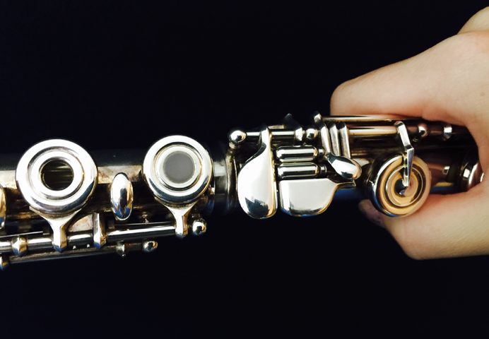 The Impossible Low C and C# on the Flute The Impossible Low C and C# on the Flute