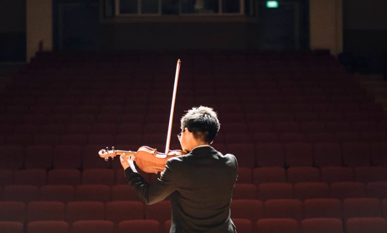 What a Flutist Needs to Know Before Auditioning For a Community Band What a Flutist Needs to Know Before Auditioning For a Community Band