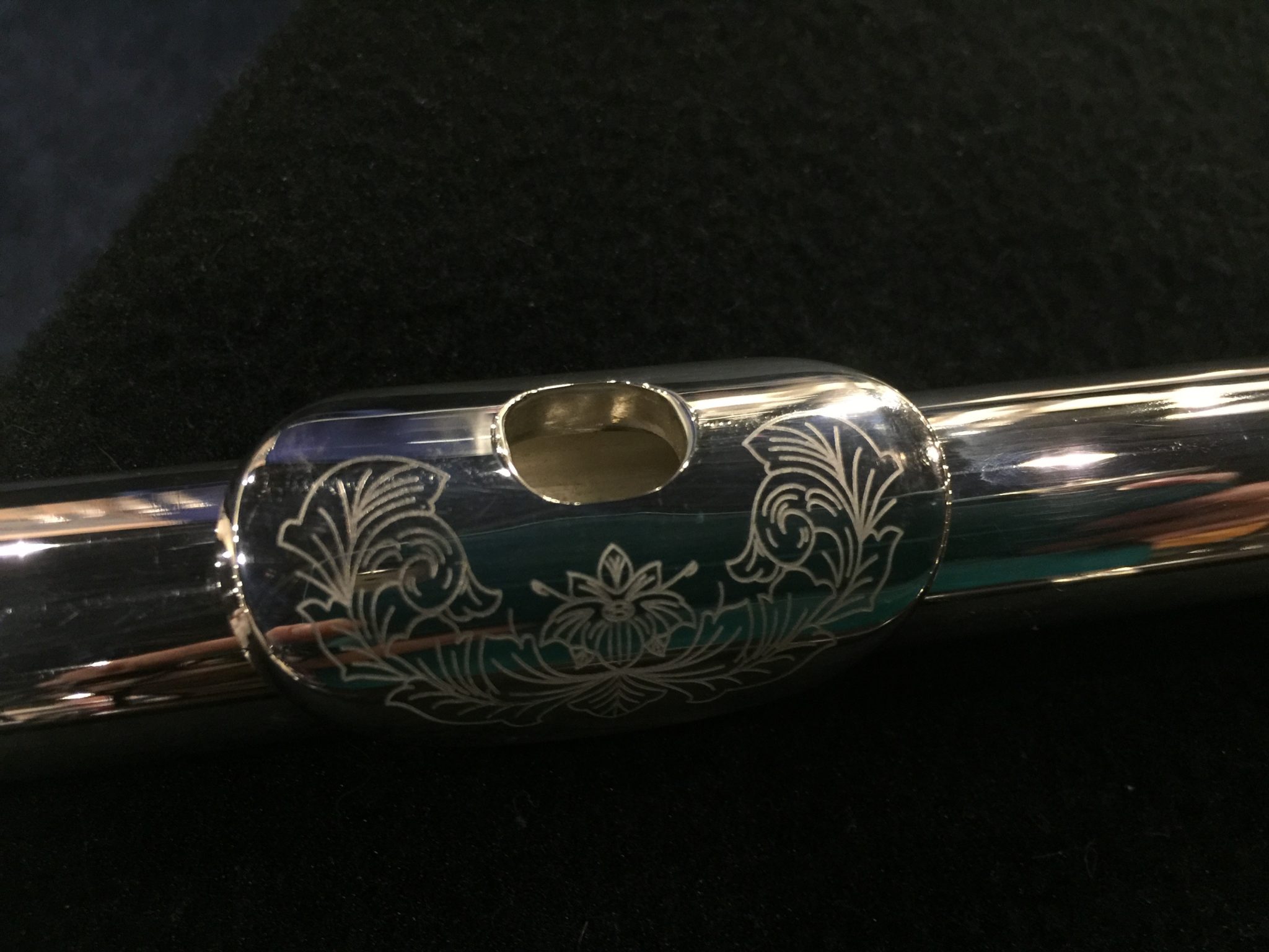Flute Designs, Do they effect my sound?