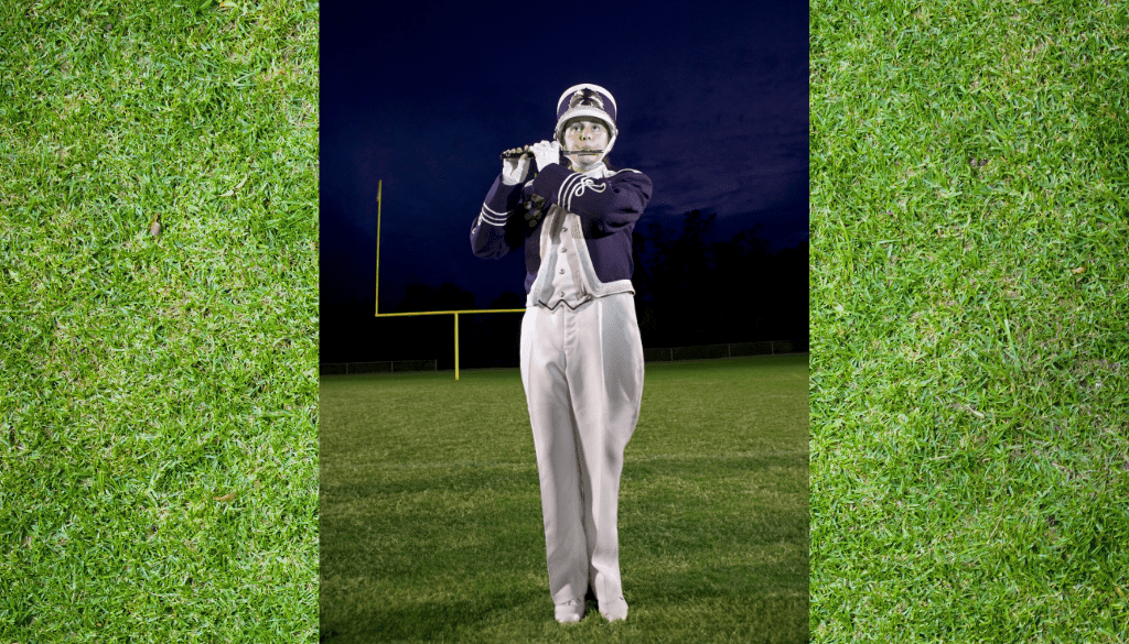 Things I Wish I Knew as a Flute Player in Band Things I Wish I Knew as a Flute Player in Band