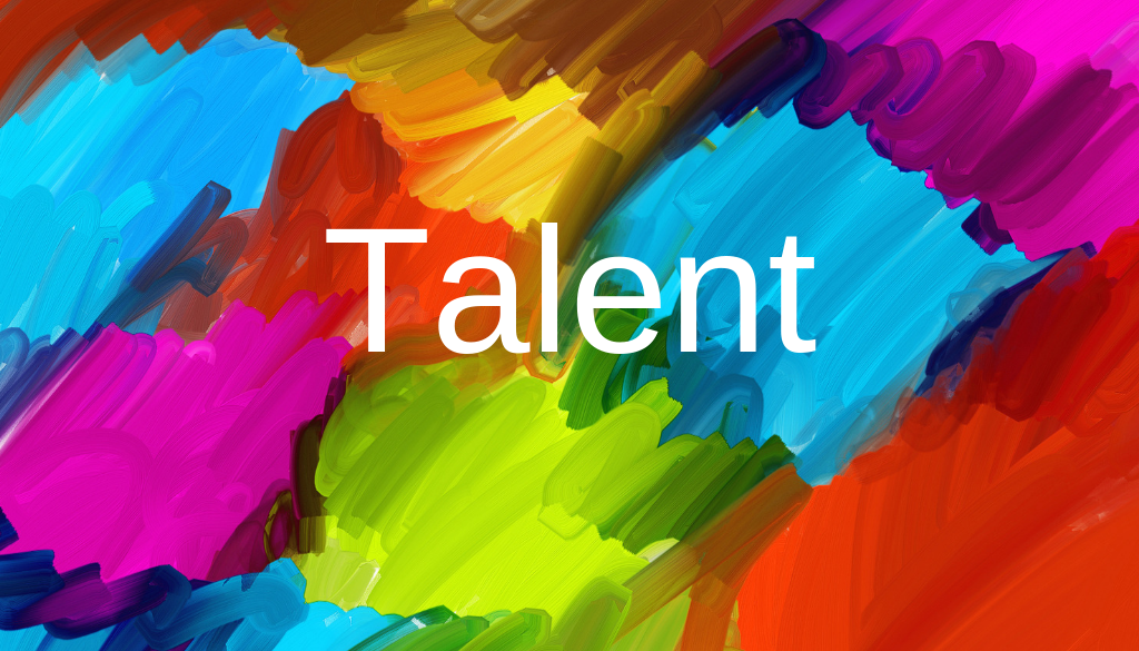How Anothers Talent Can Become Your Own