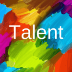 How Another's Talent Can Become Your Own