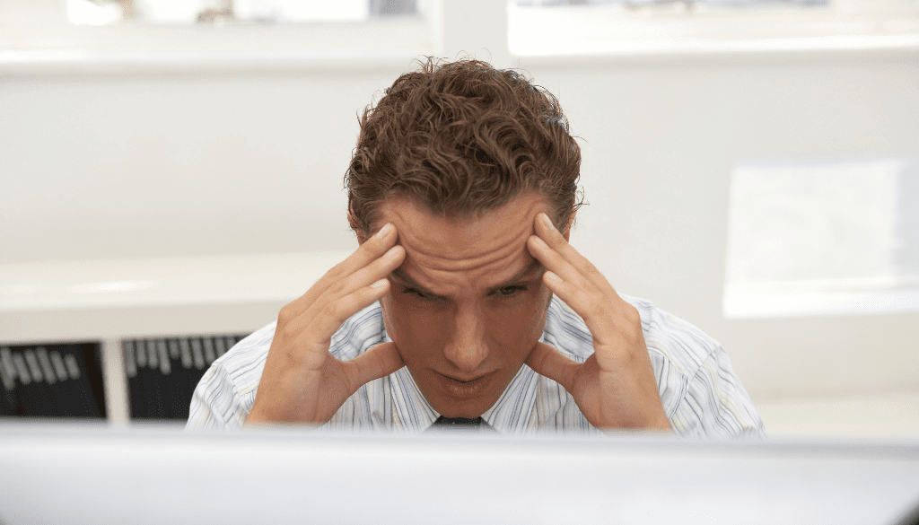 How To Prevent a Frustrating Practice