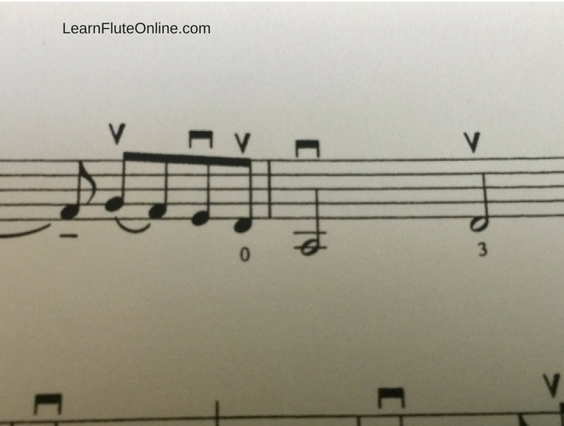 Can The Flute Play Violin Music-