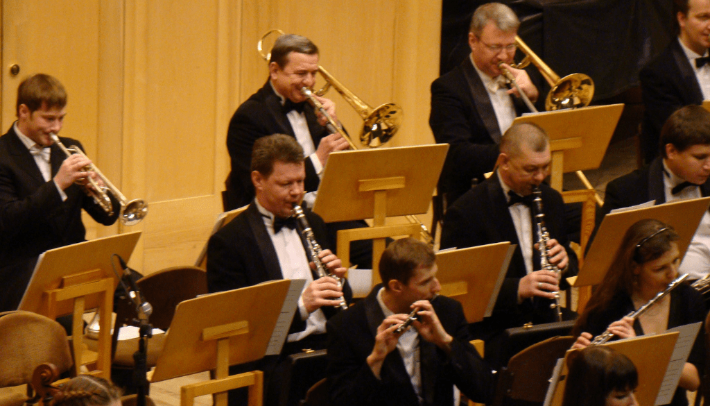 What a Flutist Needs to Know Before Auditioning For a Community Band