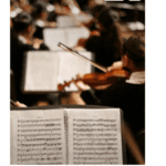 Flute Sheet Music is Slightly Unique
