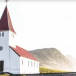 Church Music For Flute