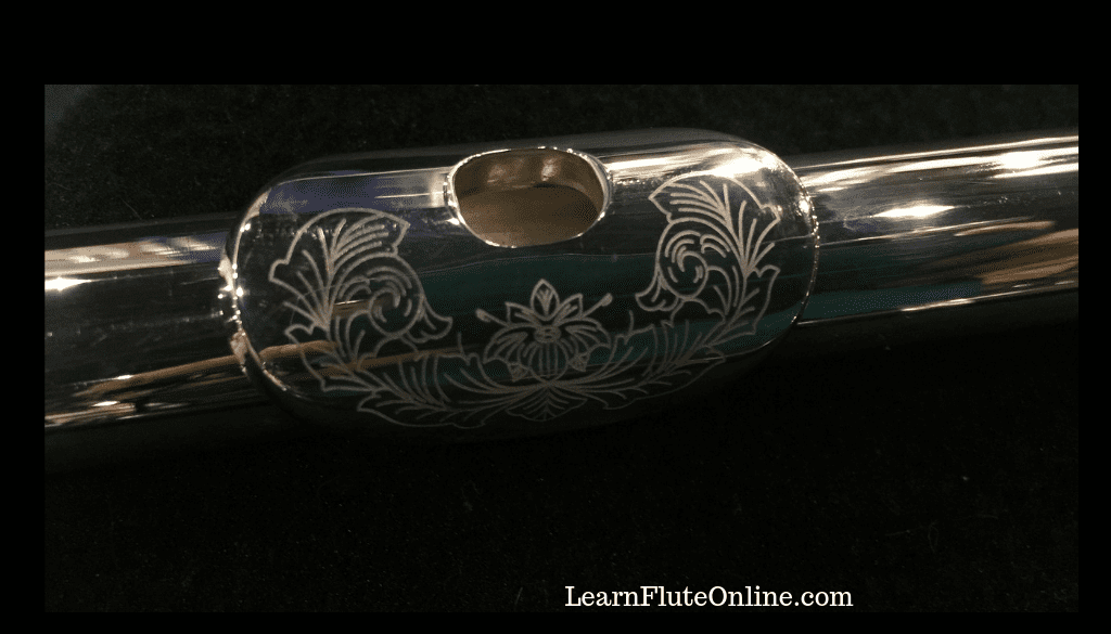 Flute Designs Do they affect my sound