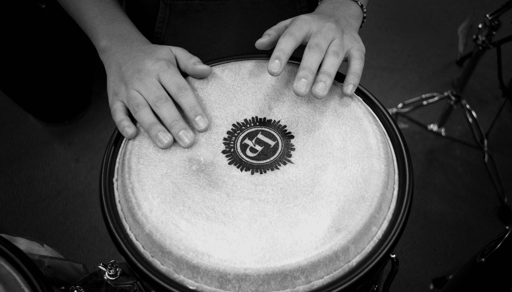 The Benefits of Practicing Steady Beat With Your Body