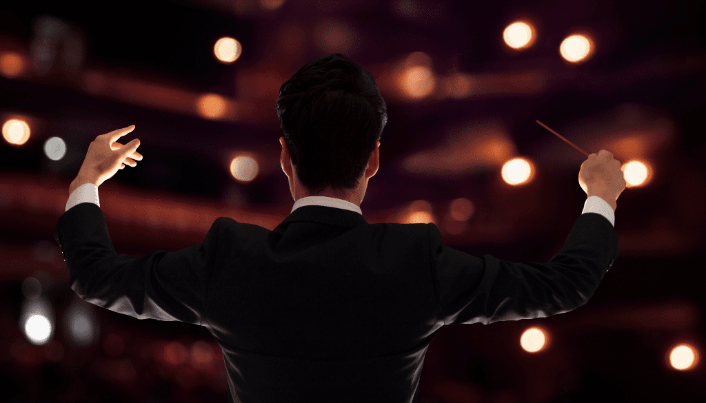 The Benefits to Learning How to Perform