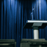 Getting Over Stage Fright