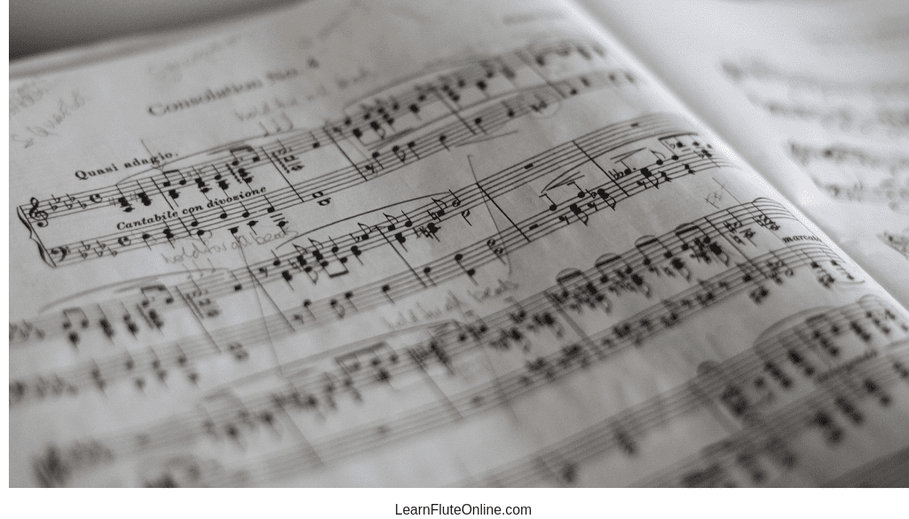 The First Things You Can do ith New Flute Sheet Music to Ensure Speedier Success