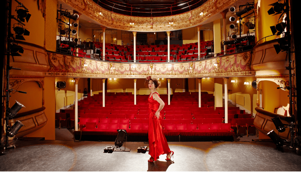 How to Plan a Flute Recital For Yourself