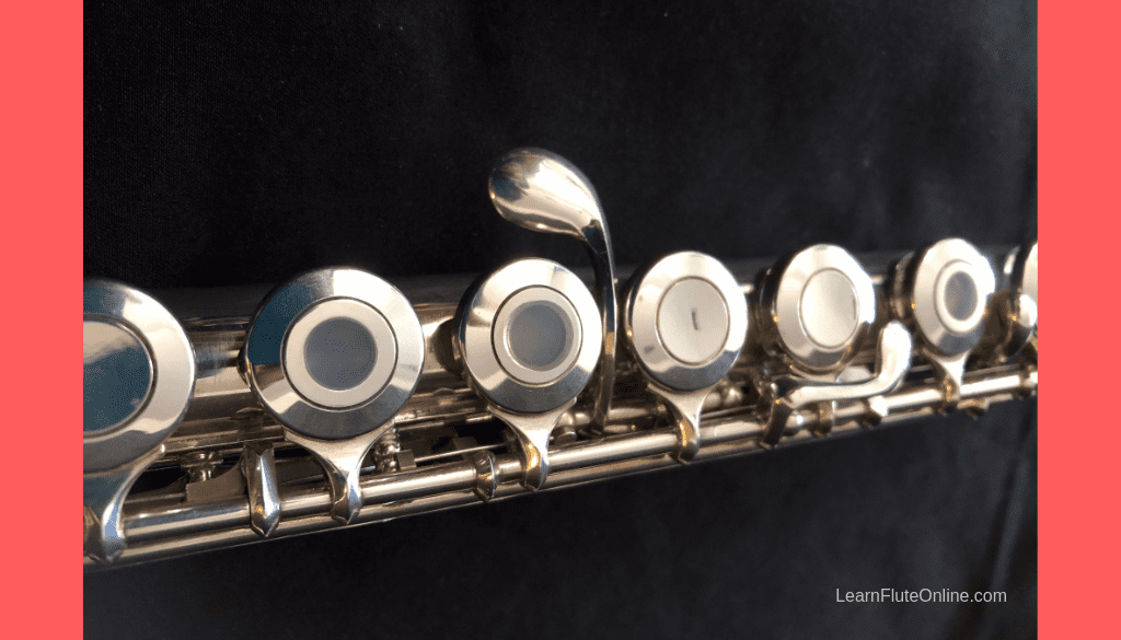 What does a flute overhaul include