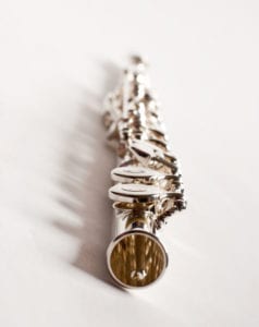 Flute Alignment Image