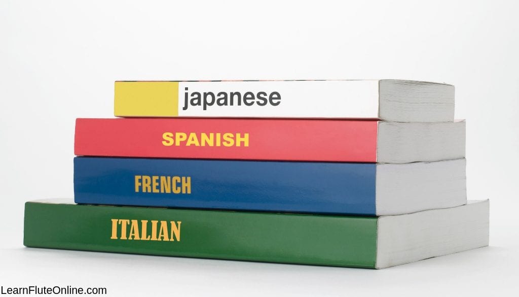 The Musician Advantage at Learning Languages Musicians have an Advantage at language learning