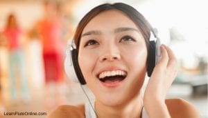 Musicians Learning Language