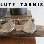 3 Ways to Beat Flute Tarnish